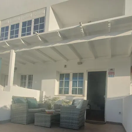 Appartement Volcan De La House