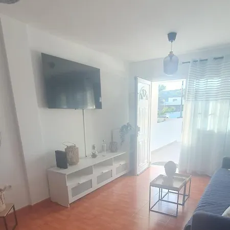 Volcan De La House Appartement *