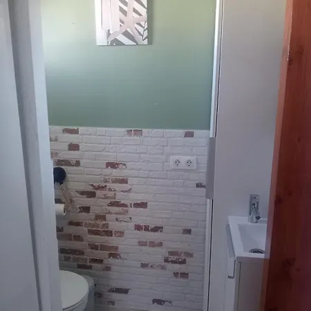 Appartement Volcan De La House *