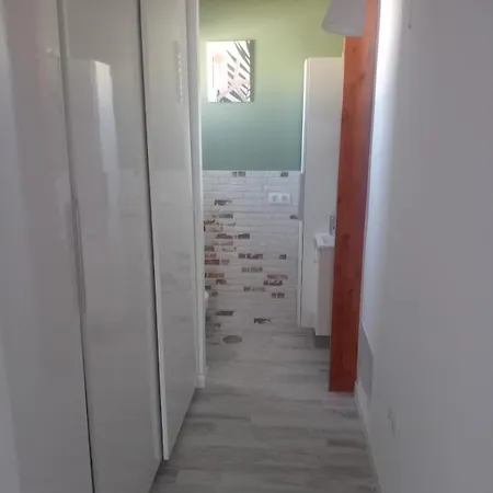 Volcan De La House Appartement