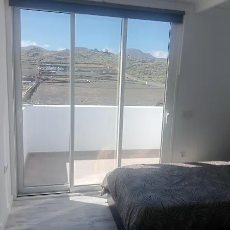 Appartement Volcan De La House