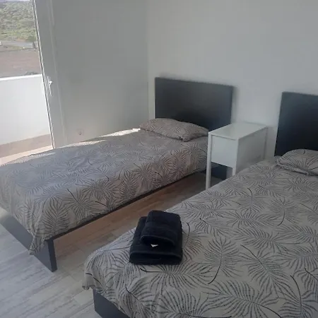 Volcan De La House Appartement Punta Mujeres